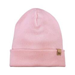 Eevi Czapka Run&Fun Prążek S Róż