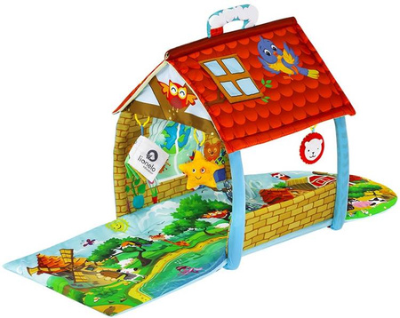 Lionelo Agnes Plus Mata Edukacyjna