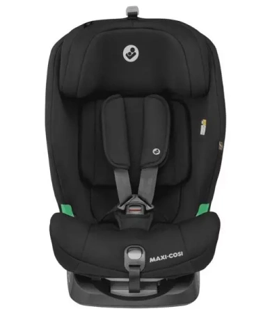 Maxi Cosi Titan I-Size Fotelik Samochodowy 9-36 kg Basic Black
