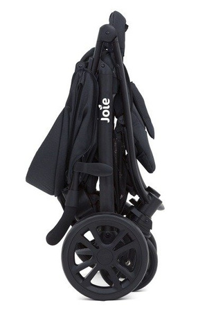 JOIE Litetrax 4 Plus V2 Wózek spacerowy Navy Blazer