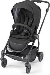 Espiro Galaxy Wózek Spacerowy 10 Onyx