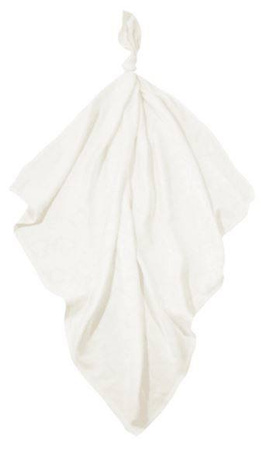 Texpol Pieluszka Bambusowa 75x75 Classic Ecru