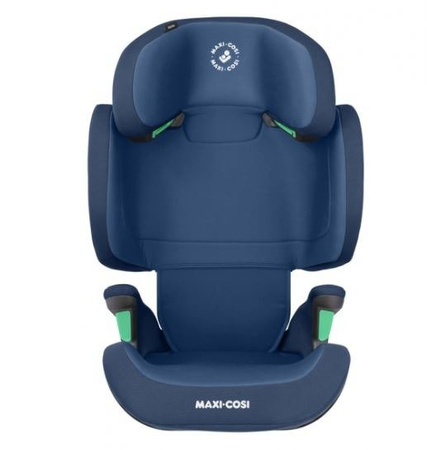 Maxi-Cosi Morion Fotelik Samochodowy 15-36 kg Basic Blue