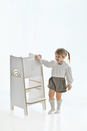 GUGI Kitchen Helper Pomocnik Kuchenny Tęcza