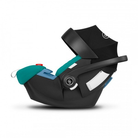 Cybex GB Artio Fotelik Samochodowy 0-13kg Satin Black