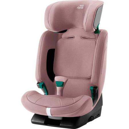 Britax Romer Versafix Fotelik Samochodowy 76-150cm Dusty Rose