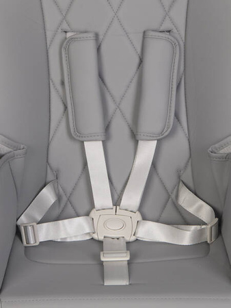 Colibro Noto Krzesełko do Karmienia 2w1 Onyx