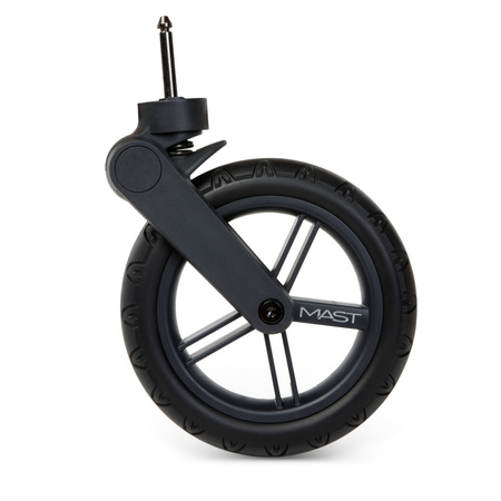 Mast Swiss Design M4x Plus Wózek Spacerowy Koła HP Granite