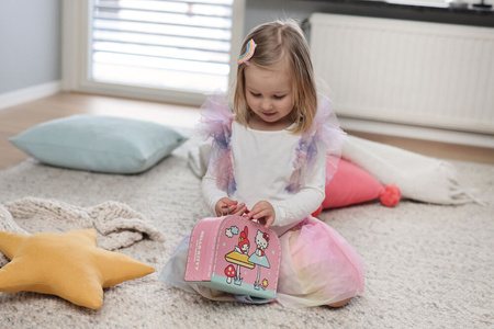 Micki Hello Kitty Walizeczka Dla Dzieci