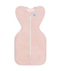 Love To Dream Swaddle Up Otulacz - rozmiar M - różowy, kosmos - ETAP1 - 1 TOG Original