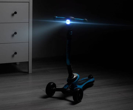 Toyz Hulajnoga 3-Kołowa Hugo Blue