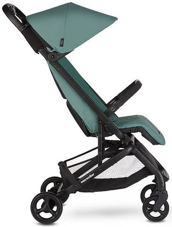 EasyWalker Miley Wózek Spacerowy Coral Green