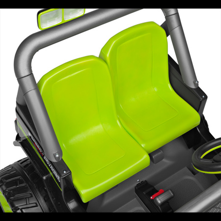 PegPerego Gaucho Sport 12v 500w Auto Terenowe