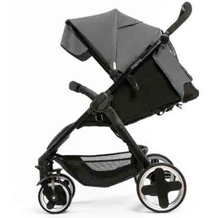 Espiro Sonic Wózek Spacerowy 40 Jungle 2020