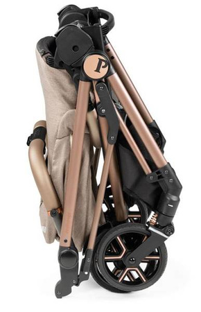 PegPerego Vivace Wózek Spacerowy Mon Amour