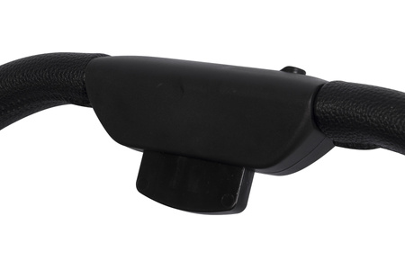 Easy Go Faro Wózek Spacerowy Cloudy Gray