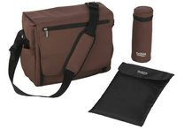Wood Brown