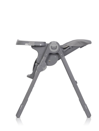 Colibro Noto Krzesełko do Karmienia 2w1 Onyx