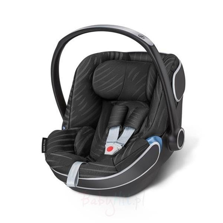 Cybex GB Idan Plus Fotelik Samochodowy 0-13kg Lux Black