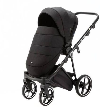 Adamex Belissa Standard Wózek Głęboko-Spacerowy 2w1 PS65