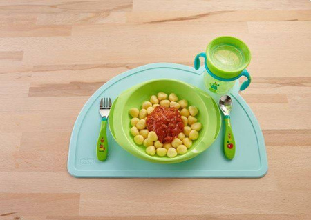 Chicco Mata Podkładka na Stół Różowa