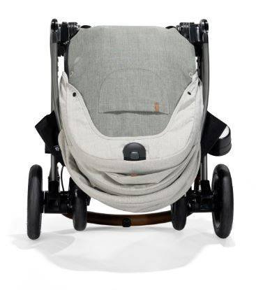 Joie Finiti Wózek Głęboko-Spacerowy Signature Oyster