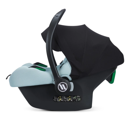 Avionaut Cosmo AirFlow Fotelik Samochodowy 0-13kg Mint