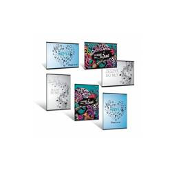 Top Zeszyt do Nut A4/16K