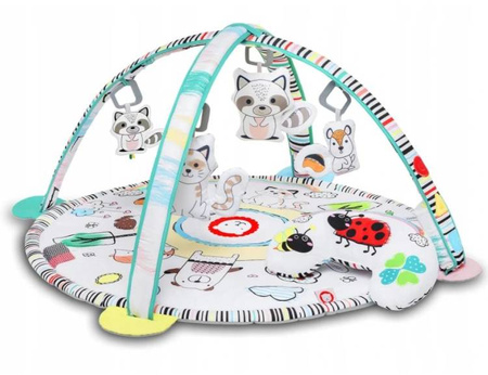 Lionelo Paula Plus Mata Edukacyjna