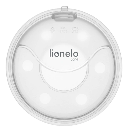 Lionelo Milky Plus Kolektor