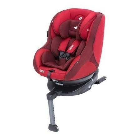 Joie Spin 360 Fotelik Samochodowy 0-18kg RWF Grey Flannel