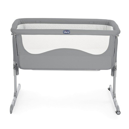 Chicco Next2Me Łóżeczko Dostawne Pearl