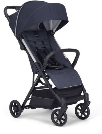 Inglesina Quid 2 Wózek Spacerowy 2023 Midnight Blue