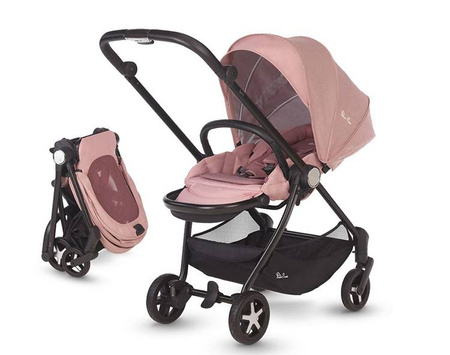 Silver Cross Spirit Wózek Spacerowy Flint