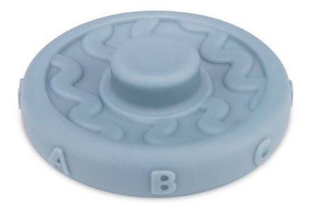 Canpol Babies Sensoryczna Układanka Piramidka