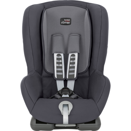 Britax Romer Duo Plus Fotelik Samochodowy 9-18 kg Wine Rose