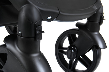 Summer Baby Sempre Wózek Spacerowy Brązowy