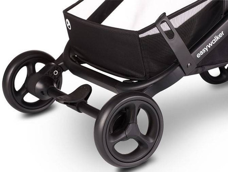 EasyWalker Miley Wózek Spacerowy Coral Green