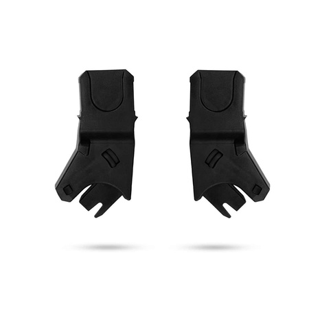 Kinderkraft Adaptery do Wózka APINO