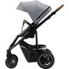 Britax Romer Smile III Wózek Spacerowy Frost Grey