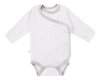 Eevi Body Tiny 3-pak Zakładane Długie Gwiazdki 68cm 
