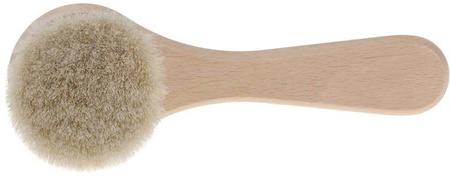 Bocioland Drewniana Szczotka Do Włosów Kozina Duża BOC0535