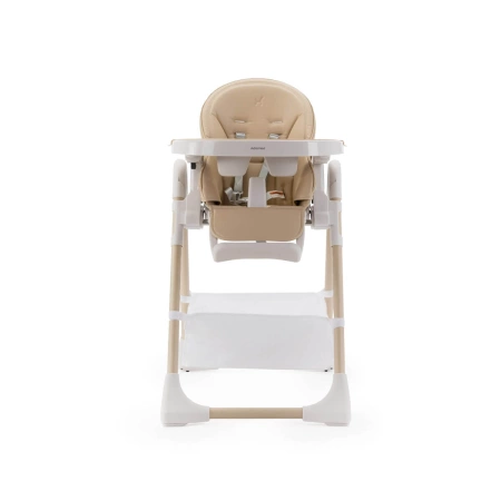 Adamex Yuno Krzesełko do Karmienia Beige