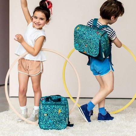 Lilliputiens Tornister plecak Dżungla