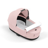 [OUTLET] Cybex Priam 4.0 Gondola Do Wózka Peach Pink
