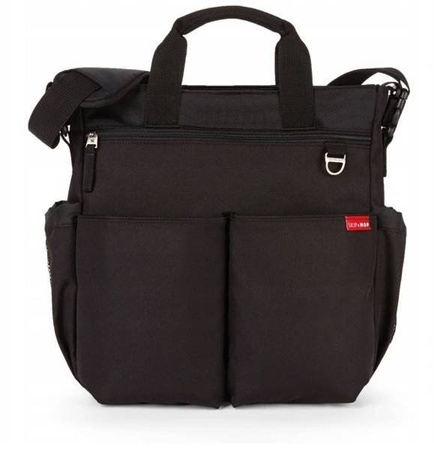 Skip Hop Torba Duo Signature Black