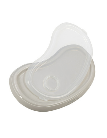 MoMi Gojo Krzesełko Do Karmienia Różowy