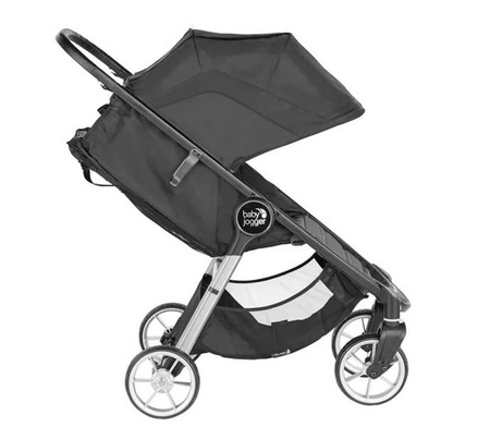 Baby Jogger City Mini 2 4W Wózek Spacerowy Capri