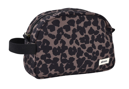 Beaba Kosmetyczka podróżna Leopard