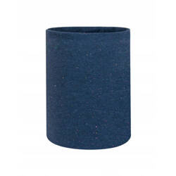 Komin przejściowy dziewczęcy dzianinowy S-M